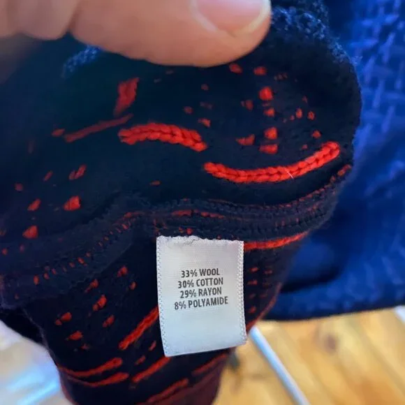 St John Knit Sheath Dress - Picture 4 of 4